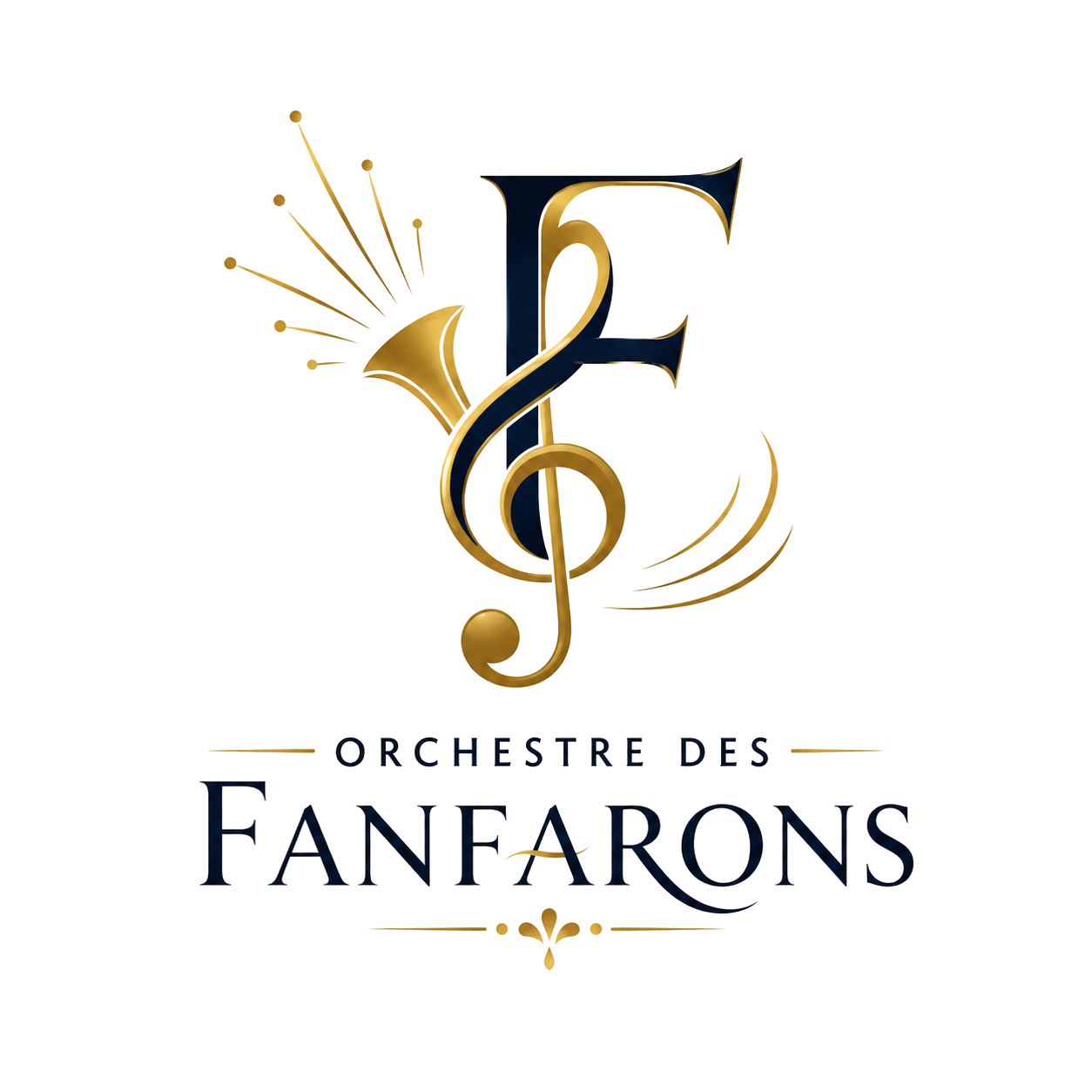 Orchestre des Fanfarons